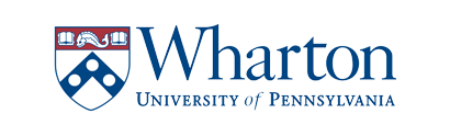 Wharton-Logo