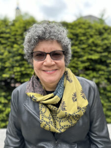 Picture of Margarita Rosa